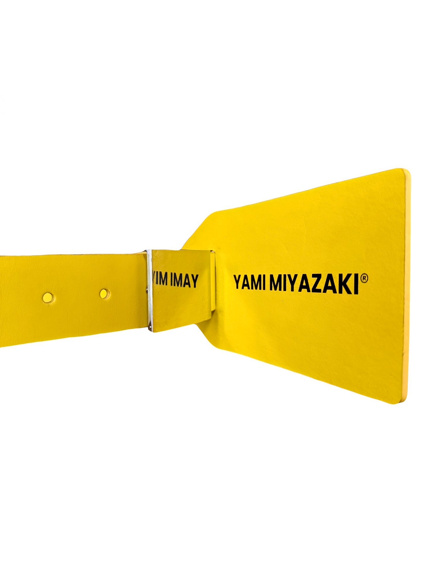 Tamper Seal Belt V2