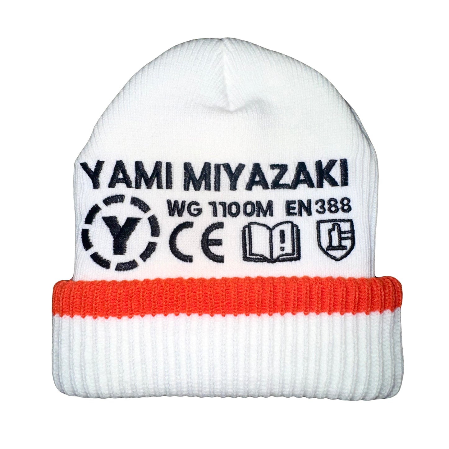 Safety Glove Beanie
