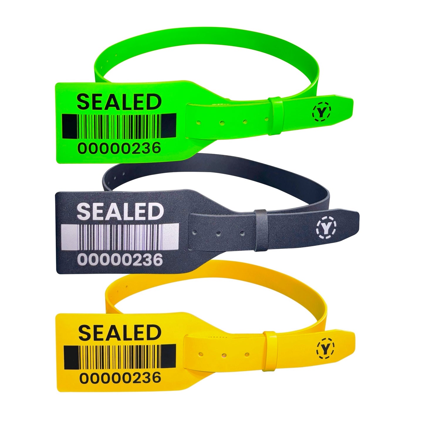 Tamper Seal Belt V2
