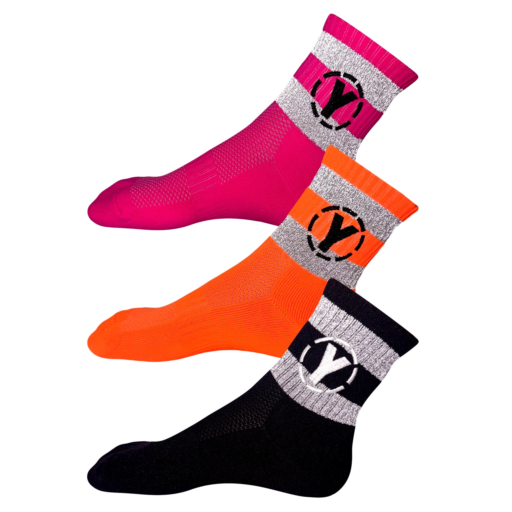 Hazard Socks – Yami Miyazaki