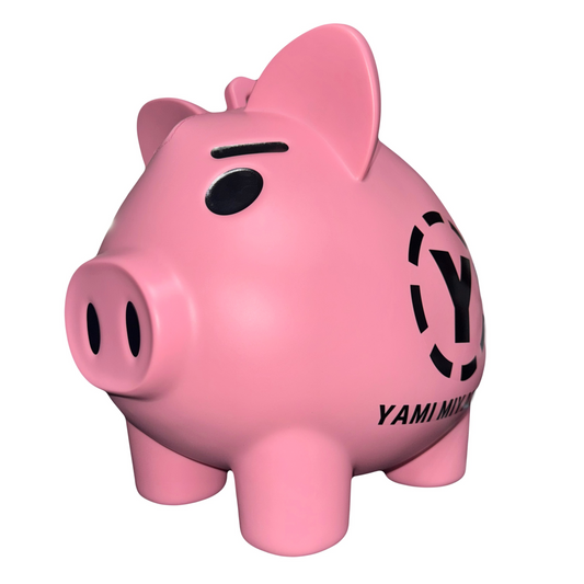 Piggy Bank Bag (PREORDER)