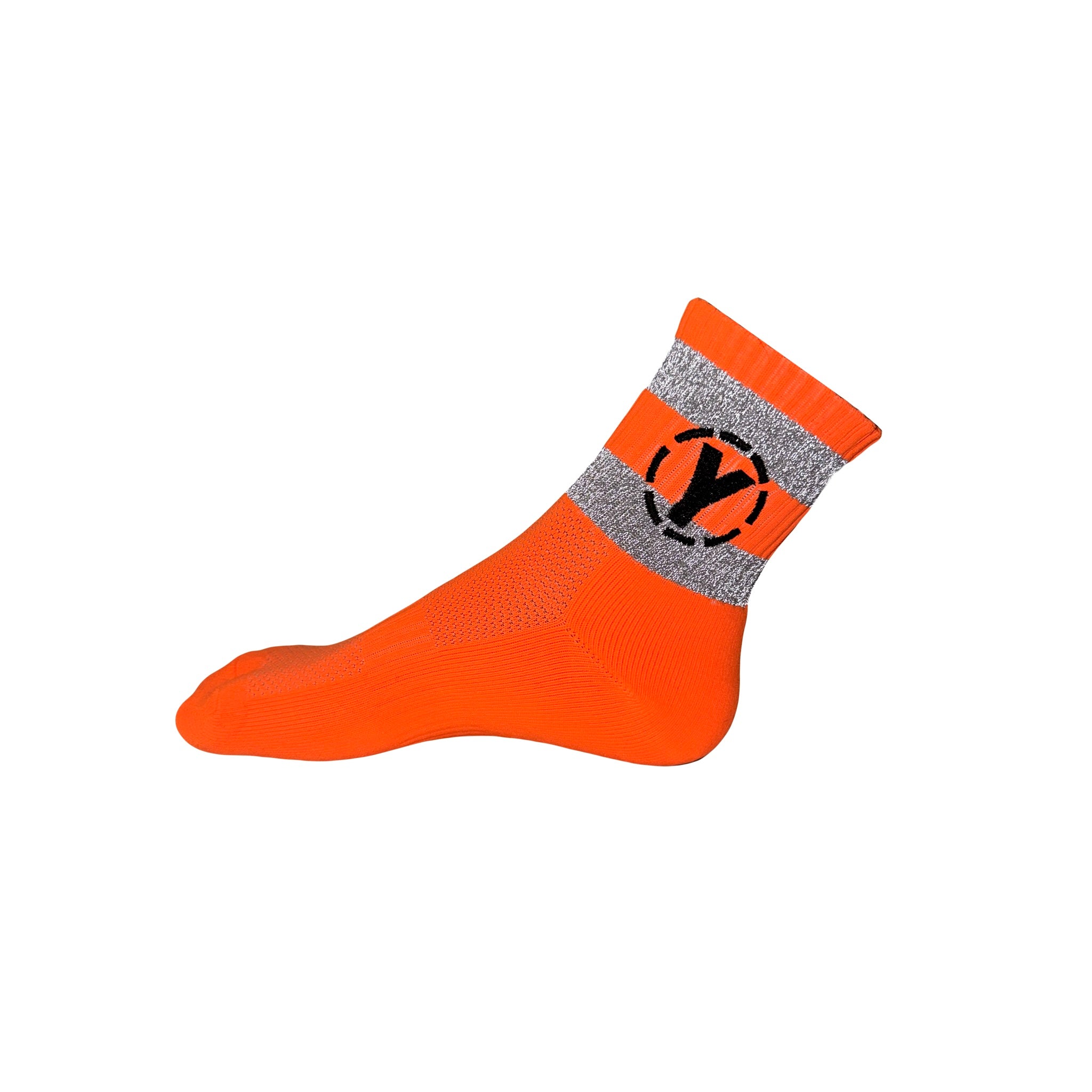 Hazard Socks – Yami Miyazaki