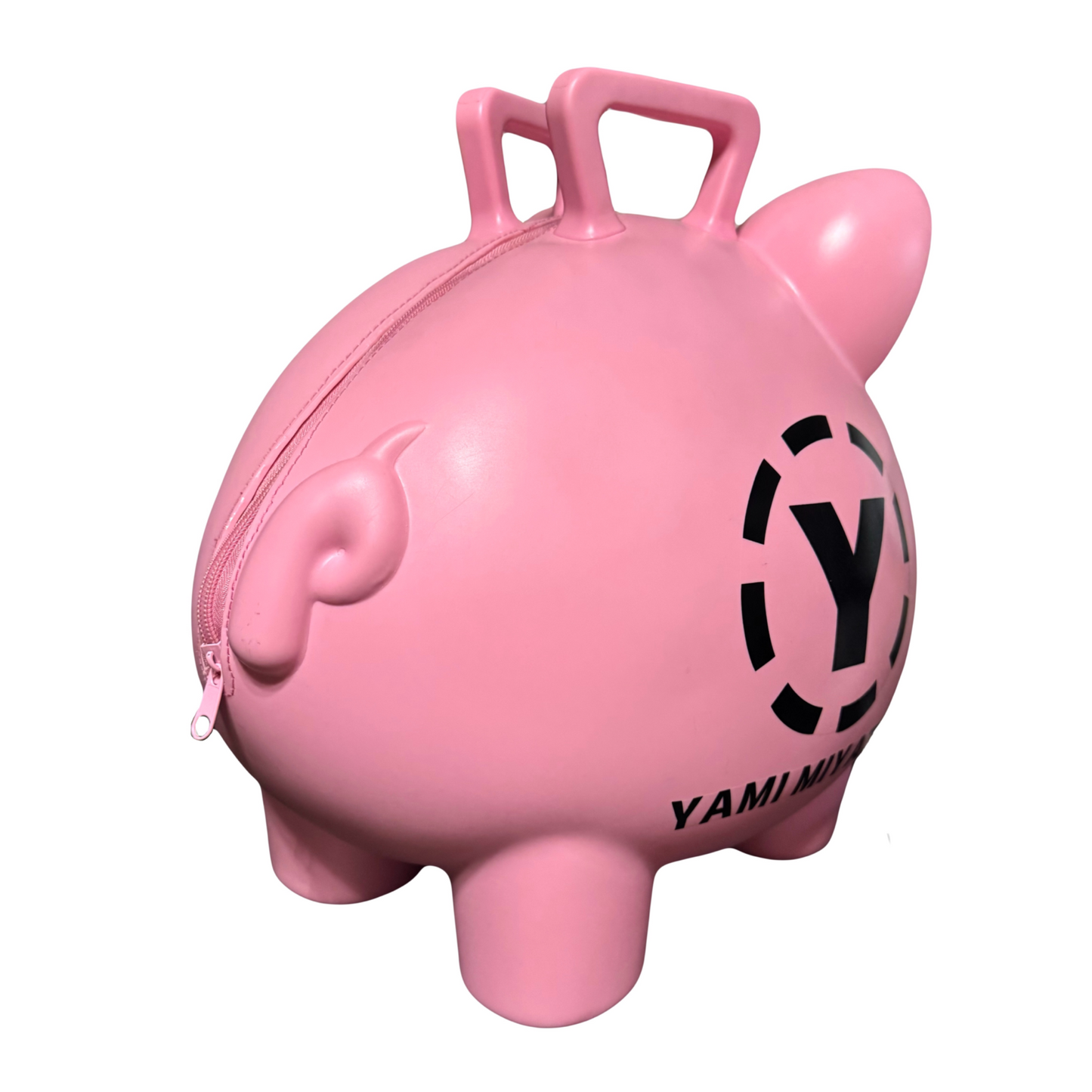 Piggy Bank Bag (PREORDER)